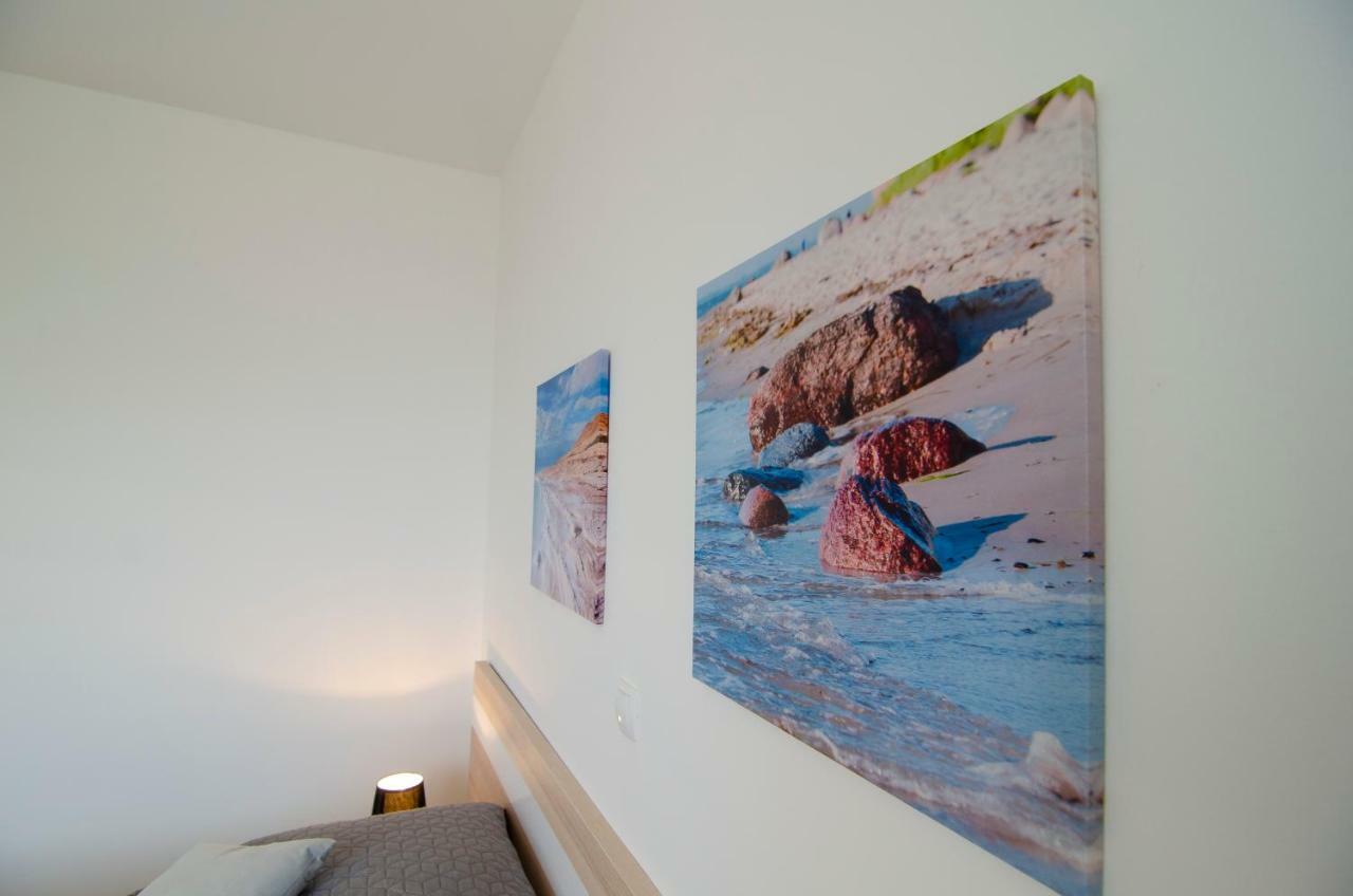 Apartments Sara 3 Bol Ngoại thất bức ảnh