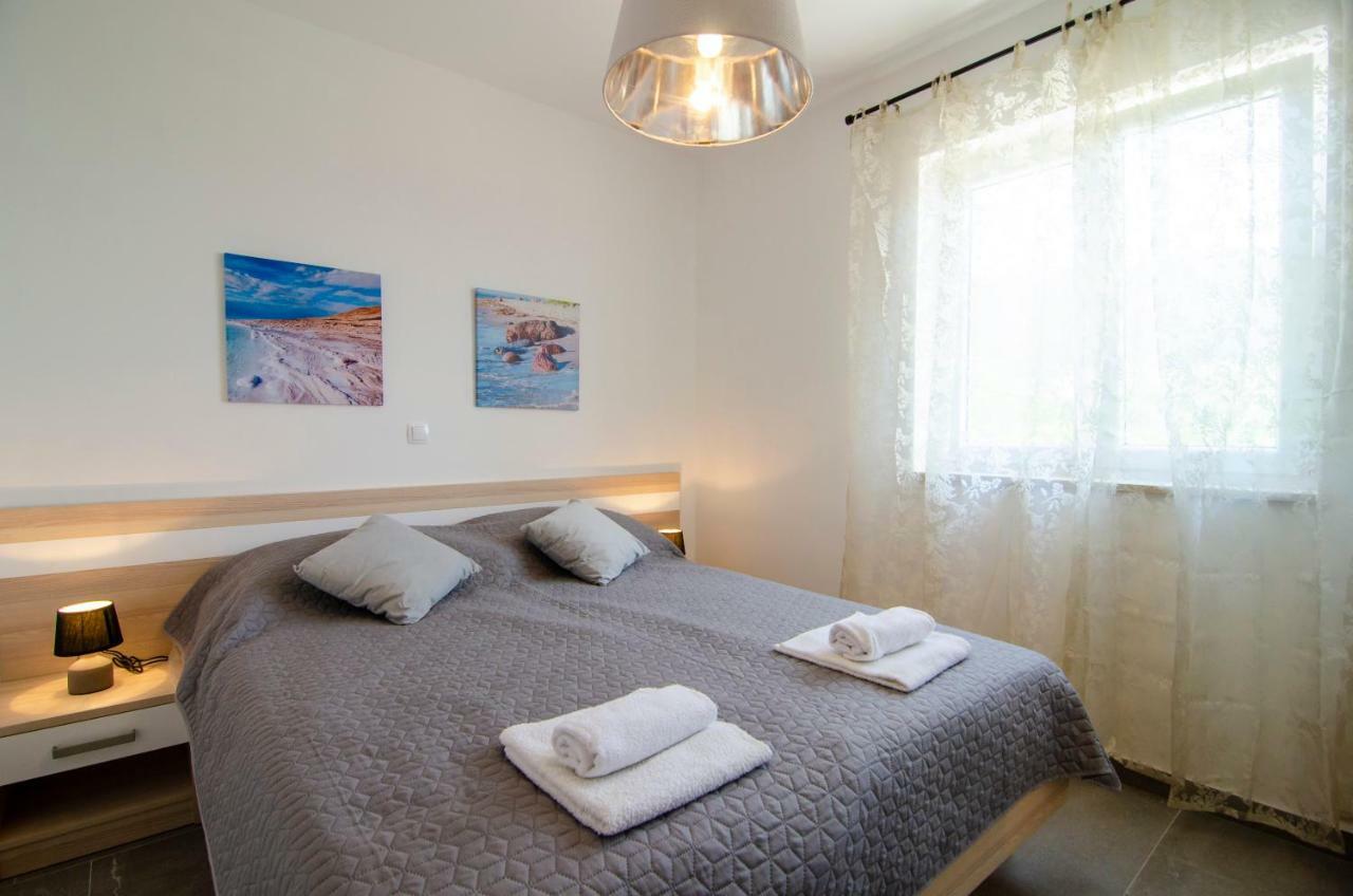 Apartments Sara 3 Bol Ngoại thất bức ảnh