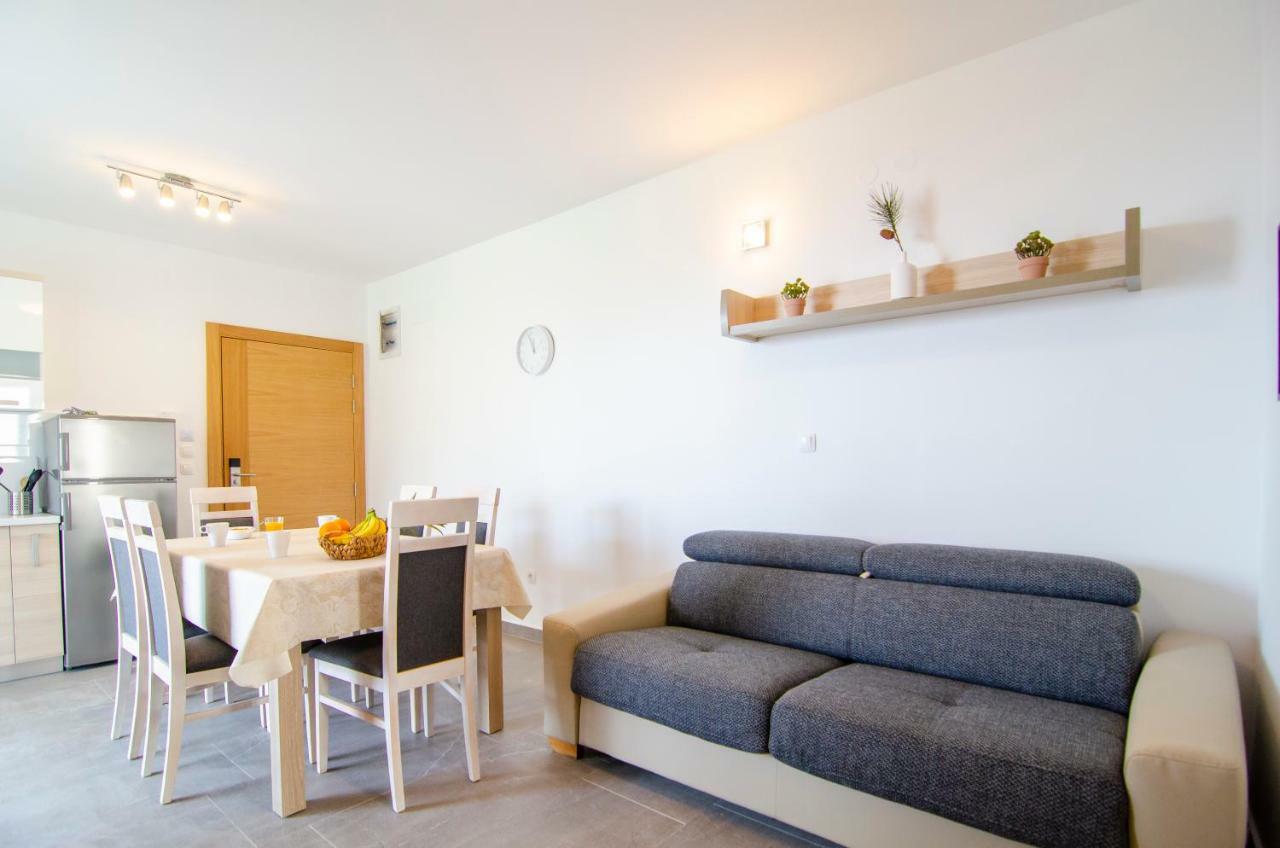 Apartments Sara 3 Bol Ngoại thất bức ảnh