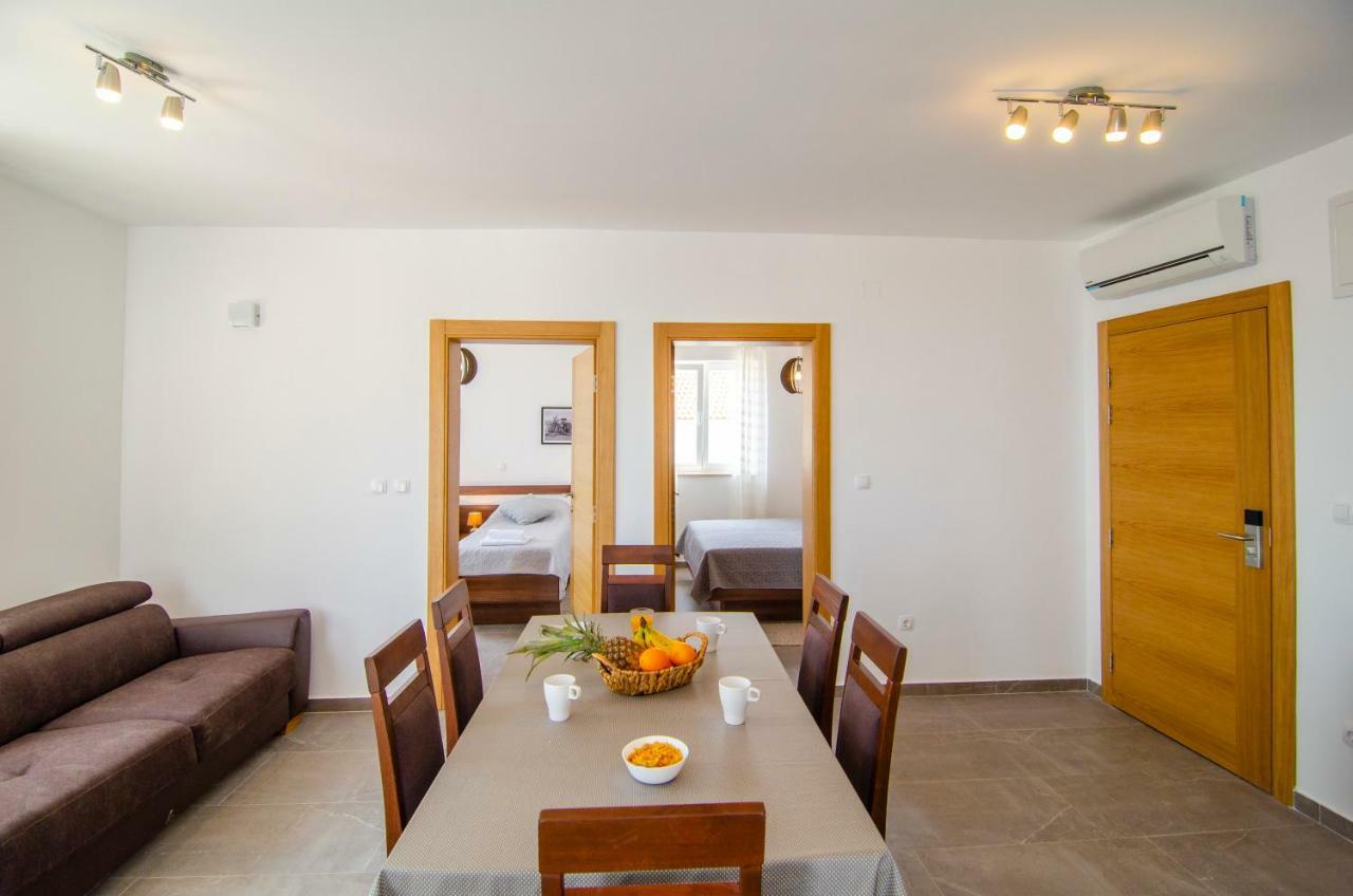 Apartments Sara 3 Bol Ngoại thất bức ảnh
