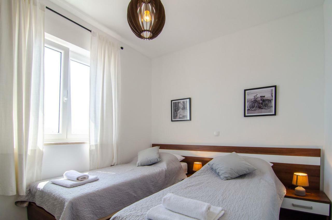 Apartments Sara 3 Bol Ngoại thất bức ảnh