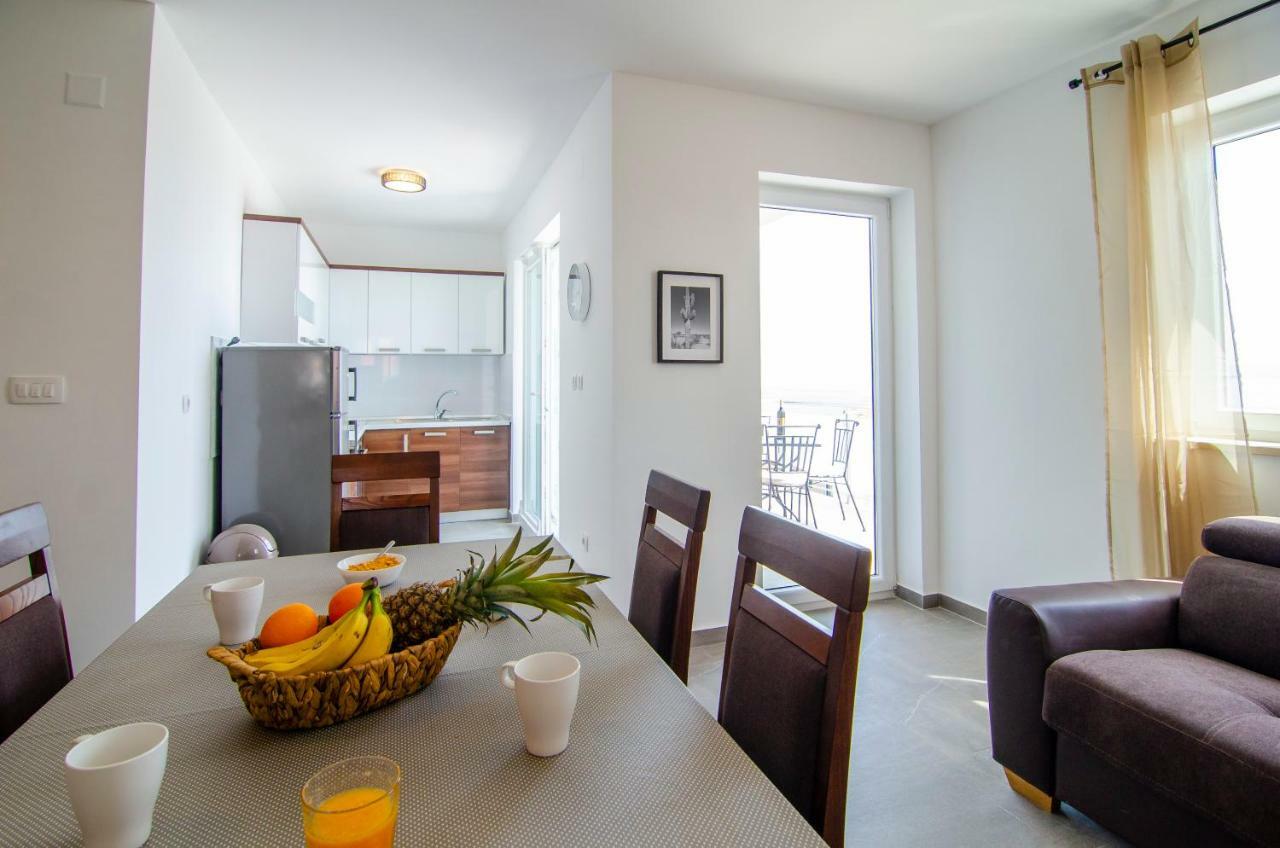 Apartments Sara 3 Bol Ngoại thất bức ảnh