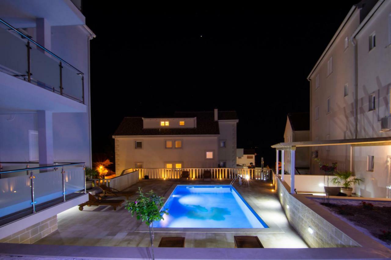 Apartments Sara 3 Bol Ngoại thất bức ảnh