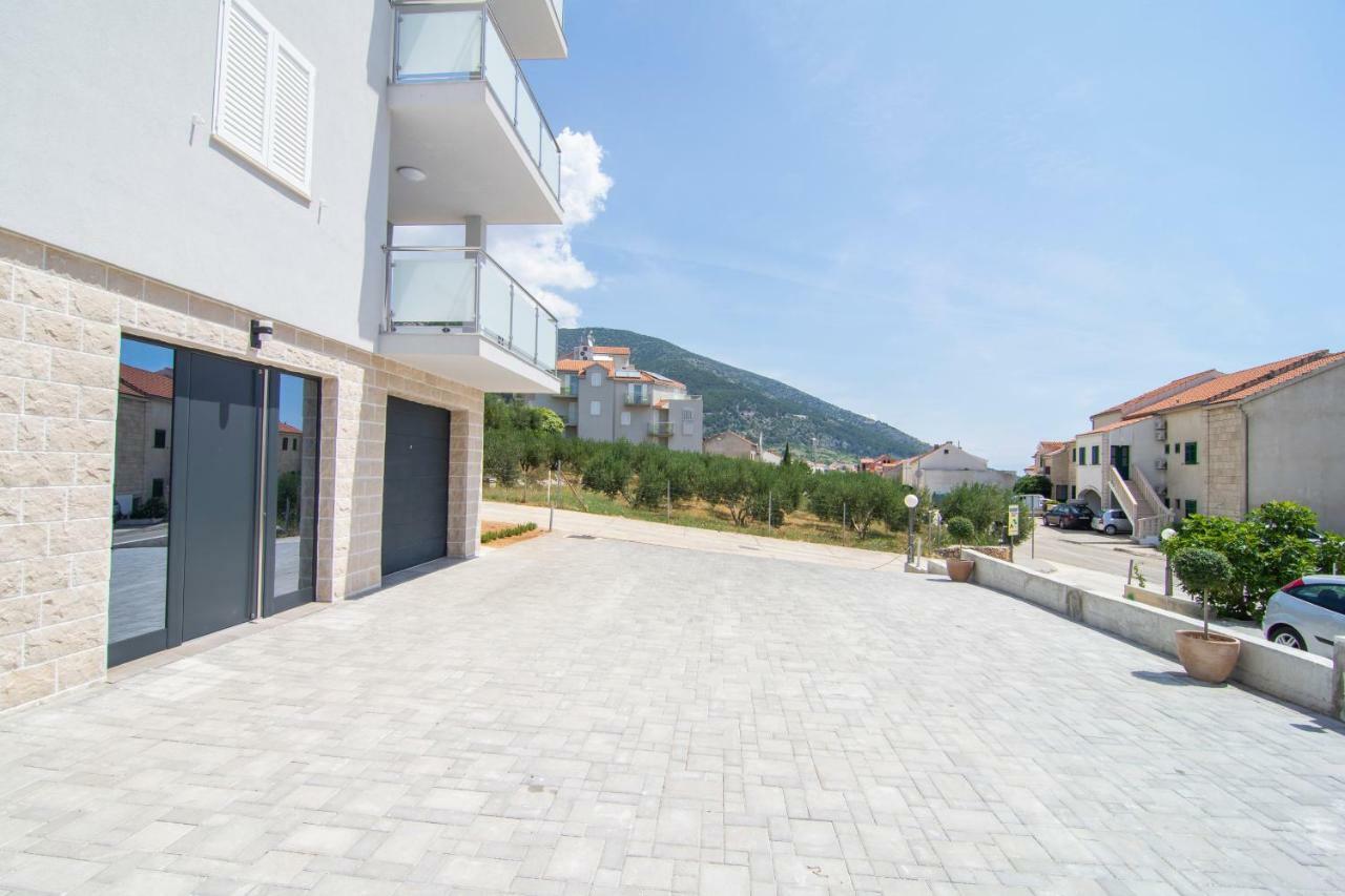 Apartments Sara 3 Bol Ngoại thất bức ảnh