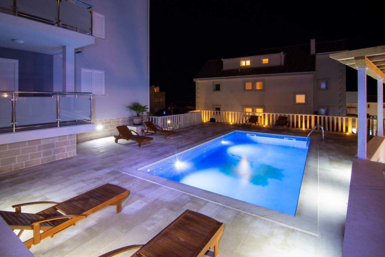 Apartments Sara 3 Bol Ngoại thất bức ảnh