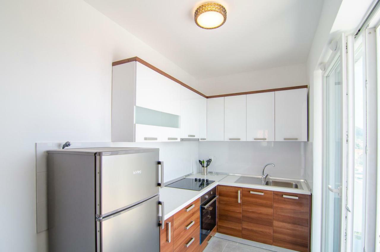 Apartments Sara 3 Bol Ngoại thất bức ảnh
