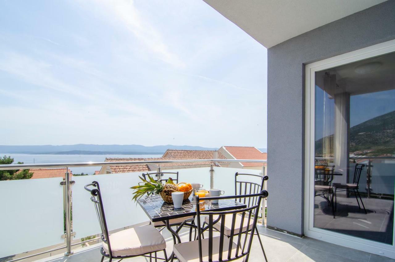 Apartments Sara 3 Bol Ngoại thất bức ảnh