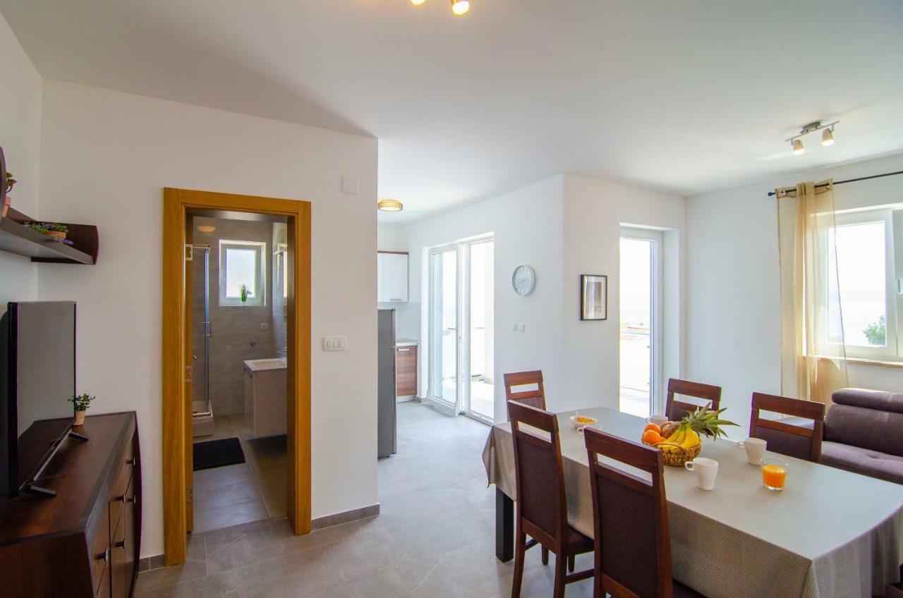 Apartments Sara 3 Bol Ngoại thất bức ảnh