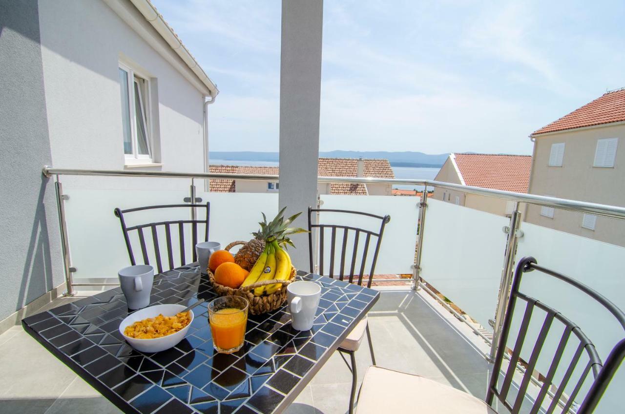 Apartments Sara 3 Bol Ngoại thất bức ảnh